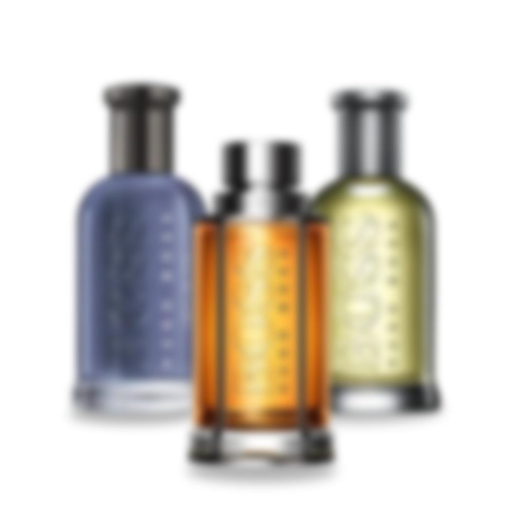3er-Set Herrenparfums
