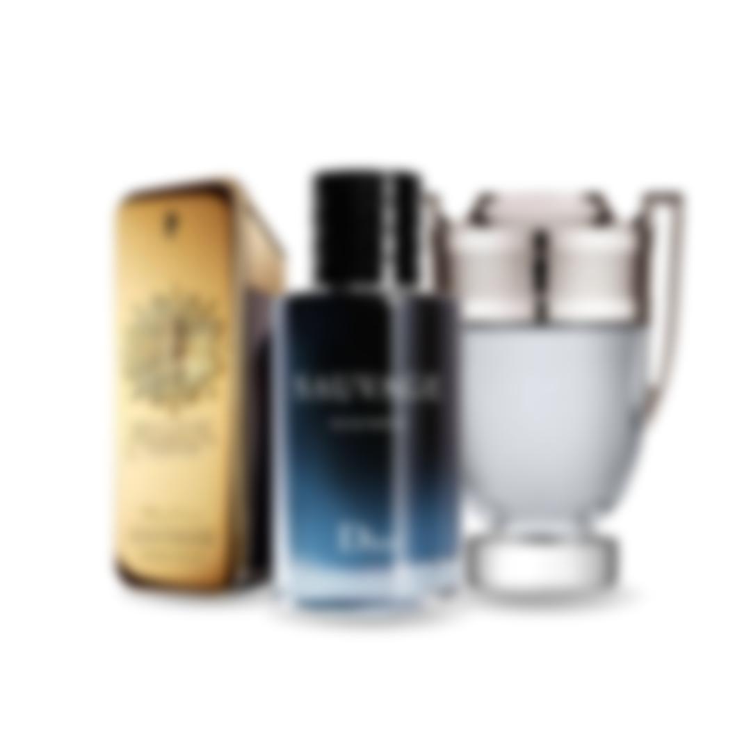 3er-Set Herrenparfums