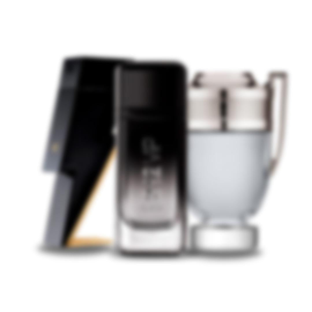 3er-Set Herrenparfums