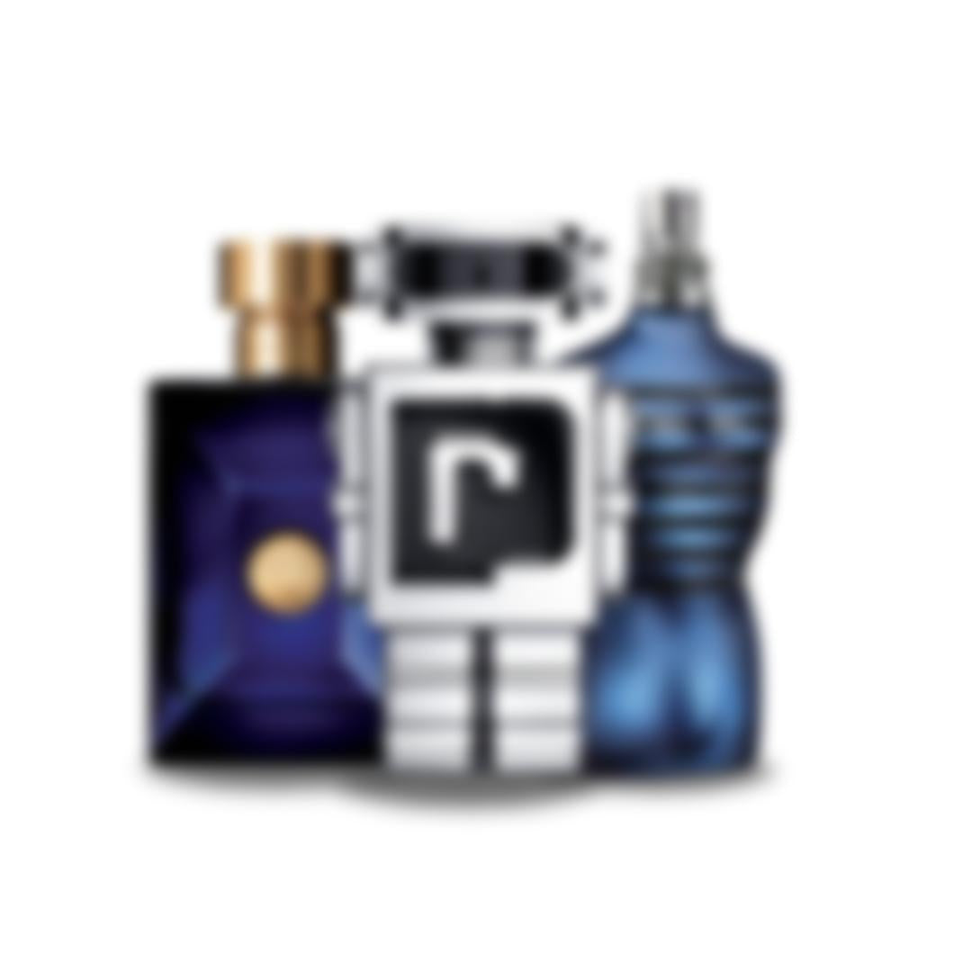 3er-Set Herrenparfums